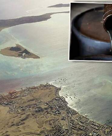 Küresel enerji ticaretinde Hürmüz Boğazı düğümü: Dünyanın 101 günlük petrolü kaldı