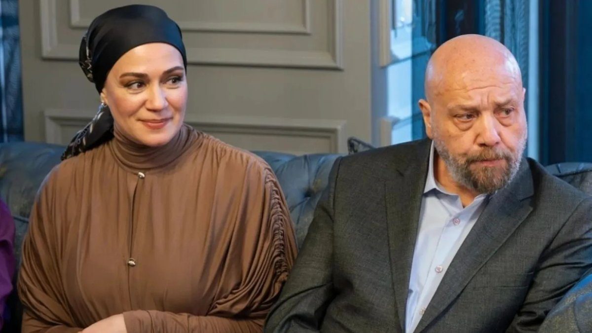 Kızılcık Şerbeti’nde ayrılık: Diziye ikinci kez veda ediyor