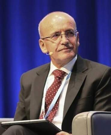 Şimşek: Enflasyonu kalıcı olarak düşüreceğiz