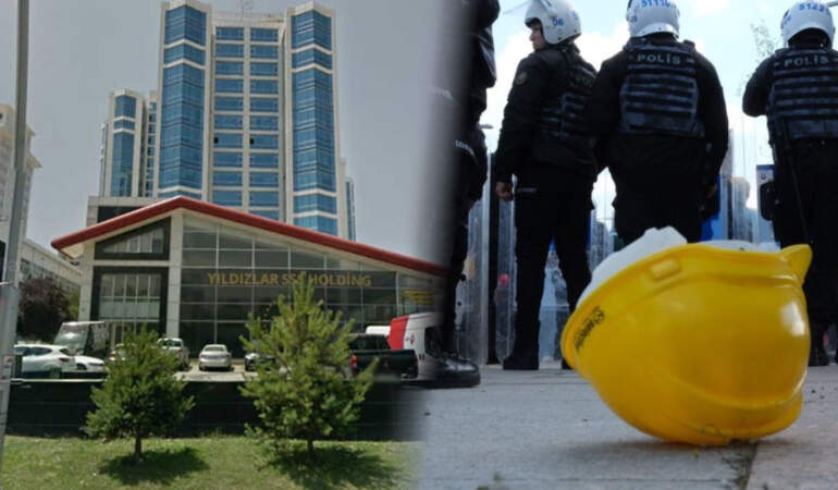 İşçiye maaş yok, Yıldızlar Holding’e ‘kıyak’ çok: 480 milyon dolar nerede?