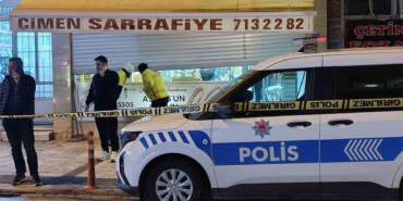Kuyumcu 100 kilo emanet altınla yurt dışına kaçtı: Kırmızı bülten çıkarıldı