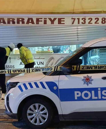 Kuyumcu 100 kilo emanet altınla yurt dışına kaçtı: Kırmızı bülten çıkarıldı