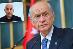 Bahçeli’den İmralı için resmi görev çağrısı: ‘Öcalan Barış Süreci Koordinatörü olsun’