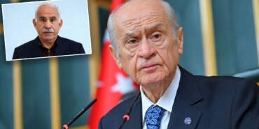 Bahçeli’den İmralı için resmi görev çağrısı: ‘Öcalan Barış Süreci Koordinatörü olsun’