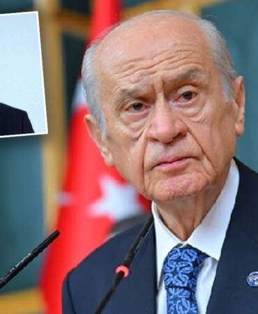 Bahçeli’den İmralı için resmi görev çağrısı: ‘Öcalan Barış Süreci Koordinatörü olsun’