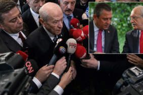 ‘Mutlak butlan kararı yazıldı’ iddiasına Bahçeli’den sert tepki: CHP’nin parçalanmasına müsaade edilmemeli