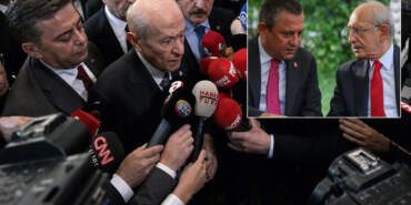 ‘Mutlak butlan kararı yazıldı’ iddiasına Bahçeli’den sert tepki: CHP’nin parçalanmasına müsaade edilmemeli