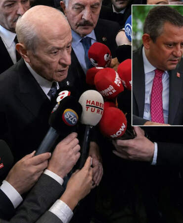 ‘Mutlak butlan kararı yazıldı’ iddiasına Bahçeli’den sert tepki: CHP’nin parçalanmasına müsaade edilmemeli