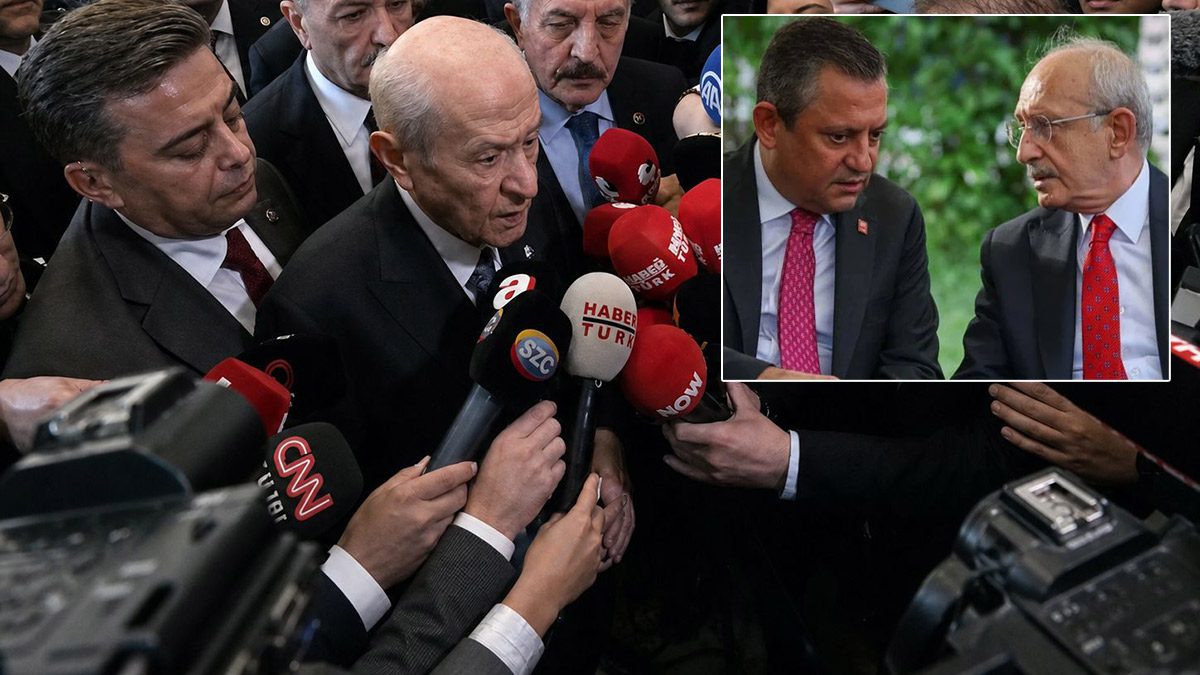 ‘Mutlak butlan kararı yazıldı’ iddiasına Bahçeli’den sert tepki: CHP’nin parçalanmasına müsaade edilmemeli