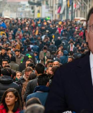 AK Parti’den ‘ara zam’ açıklaması: Gündemimizde bir çalışma yok