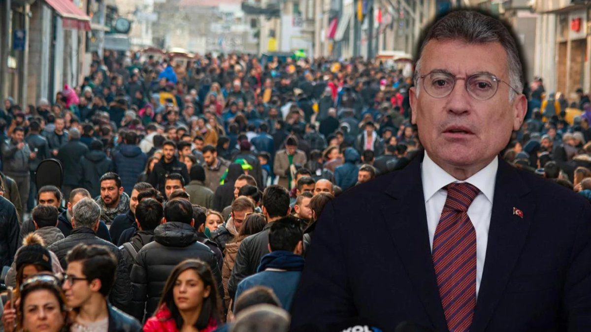 AK Parti’den ‘ara zam’ açıklaması: Gündemimizde bir çalışma yok