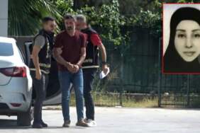 Boşandığı kadını eşarp ve yastıkla boğarak katletti: ‘Yastıkla yüzünü kapattım, öldüğünü anladım’