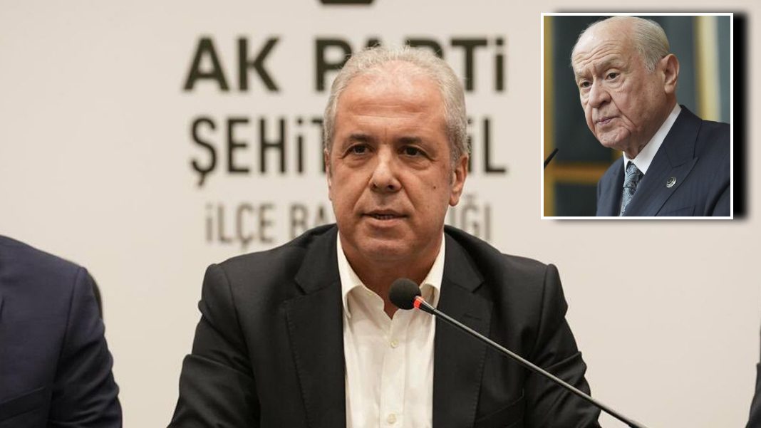 Bahçeli’nin ‘butlan’ tepkisine Tayyar’dan cevap: İstinaftaki kararı etkiler mi?