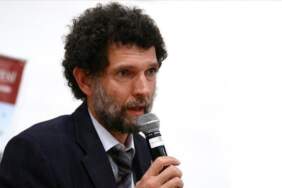 Osman Kavala’ya 2025 Özgürlük Ödülü: Dünyanın şu anki durumu iç karartıcı ancak umutlarımı yeşerten bazı gelişmeler var