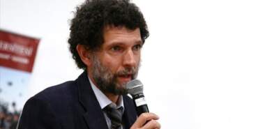 Osman Kavala’ya 2025 Özgürlük Ödülü: Dünyanın şu anki durumu iç karartıcı ancak umutlarımı yeşerten bazı gelişmeler var