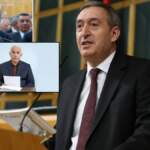 Bahçeli’nin Öcalan için statü önerisine Bakırhan’dan destek: Altına imza atıyoruz