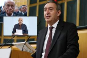 Bahçeli’nin Öcalan için statü önerisine Bakırhan’dan destek: Altına imza atıyoruz