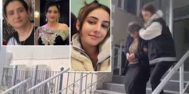 Gelinini öldüren kayınvalide cinayetinde planlı tahliye şüphesi: Çocukları evden çıkaran görümceler mercek altında