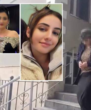Gelinini öldüren kayınvalide cinayetinde planlı tahliye şüphesi: Çocukları evden çıkaran görümceler mercek altında