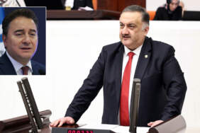 İktidarın ‘savaş’ bahanesine DEVA Partisi’nden tepki: Babacan yönetirken de savaş vardı, enflasyon tek haneye indi