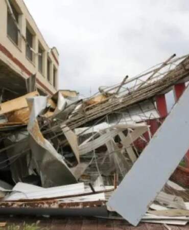 Gaziantep ve Şanlıurfa’ya 150 milyon TL afet desteği