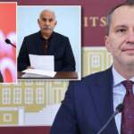 Erbakan’dan Bahçeli’nin Öcalan önerisine tepki: Referanduma gidelim