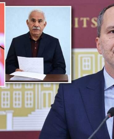 Erbakan’dan Bahçeli’nin Öcalan önerisine tepki: Referanduma gidelim