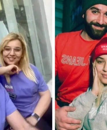 Asena’yı darp edip yol kenarına bırakmıştı, mahkeme kararını verdi: ‘Evleneceğim kadındı’