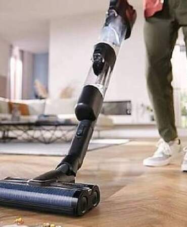 Birçok kişi bu hatanın kurbanı oluyor! Elektrikli süpürgenin doğru kullanımını bilmiyormuşuz… Performansı artacak
