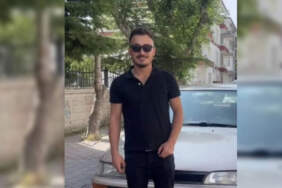 26 yaşındaki genç, apart dairede ölü bulundu