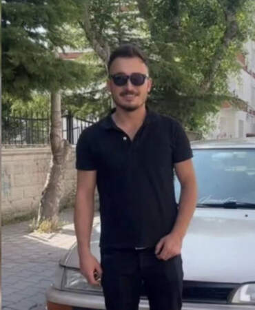 26 yaşındaki genç, apart dairede ölü bulundu