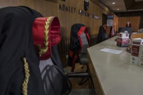 E-imza sahteciliği davasında mütalaa açıklandı