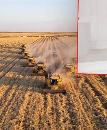 Devletin 200 milyonluk fıstığı buhar oldu! Sahte evrak iddiası Meclis’i karıştırdı