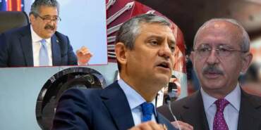 MHP’den ‘mutlak butlan’ açıklaması: Kılıçdaroğlu yeniden yetkili hale gelebilir