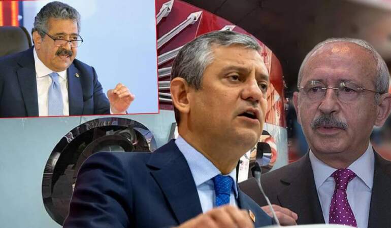 MHP’den ‘mutlak butlan’ açıklaması: Kılıçdaroğlu yeniden yetkili hale gelebilir