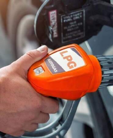 LPG’de indirim bekleniyor: Otogazda tabela yarın gece değişecek