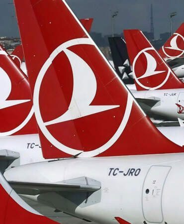THY uçuşları neden iptal ediliyor? Uçak bileti fiyatları ne kadar artacak? Jet yakıtı fiyatları neden yükseldi? Yakıt krizi havacılığı vurdu