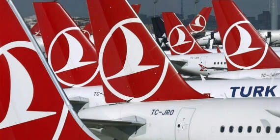 THY uçuşları neden iptal ediliyor? Uçak bileti fiyatları ne kadar artacak? Jet yakıtı fiyatları neden yükseldi? Yakıt krizi havacılığı vurdu