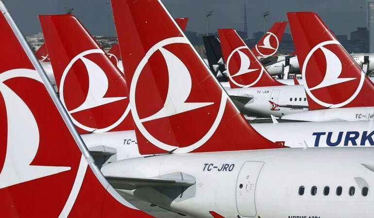 THY uçuşları neden iptal ediliyor? Uçak bileti fiyatları ne kadar artacak? Jet yakıtı fiyatları neden yükseldi? Yakıt krizi havacılığı vurdu