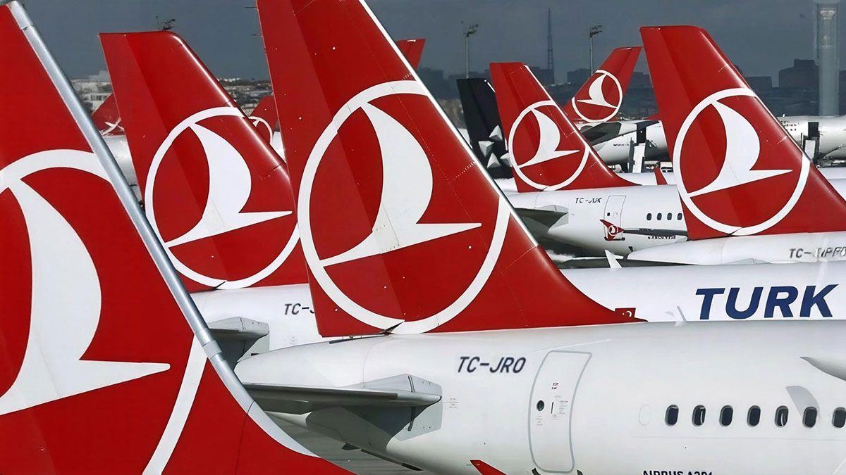 THY uçuşları neden iptal ediliyor? Uçak bileti fiyatları ne kadar artacak? Jet yakıtı fiyatları neden yükseldi? Yakıt krizi havacılığı vurdu