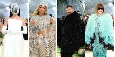 Met Gala 2026’ya kostümler damga vurdu! Kimi çok beğenildi kimi rüküş bulundu…