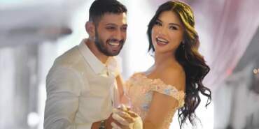 Eda Sakız ve Burak Bulut boşanıyor mu? ‘Bulut’ soyadı kalktı, herkes meraklandı
