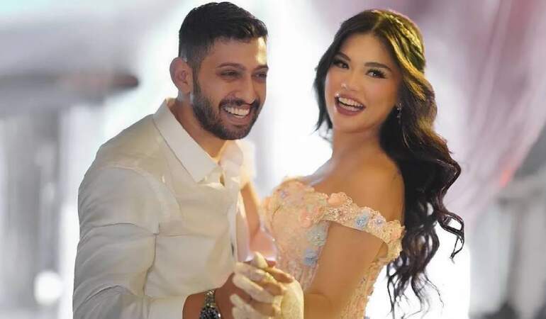 Eda Sakız ve Burak Bulut boşanıyor mu? ‘Bulut’ soyadı kalktı, herkes meraklandı