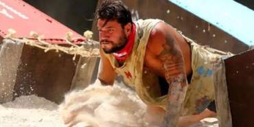 Survivor’da ekmek tartışmasına noktayı koydu! Osman Can’dan açıklama geldi: ‘Tam da Ramazanlık hareket’