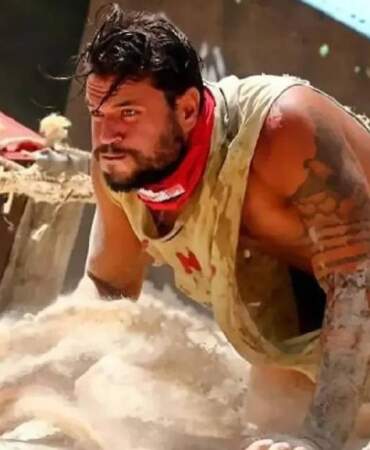 Survivor’da ekmek tartışmasına noktayı koydu! Osman Can’dan açıklama geldi: ‘Tam da Ramazanlık hareket’