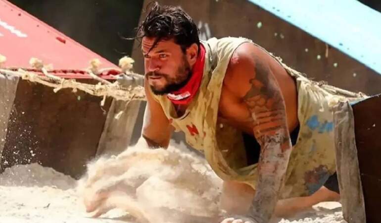 Survivor’da ekmek tartışmasına noktayı koydu! Osman Can’dan açıklama geldi: ‘Tam da Ramazanlık hareket’