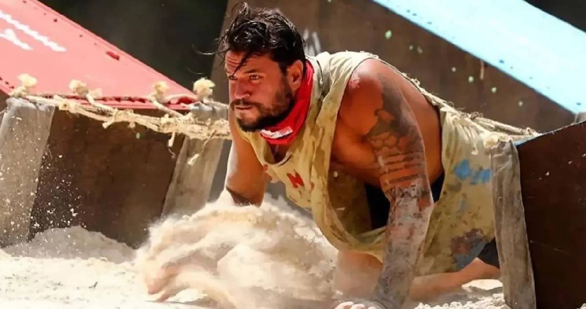 Survivor’da ekmek tartışmasına noktayı koydu! Osman Can’dan açıklama geldi: ‘Tam da Ramazanlık hareket’