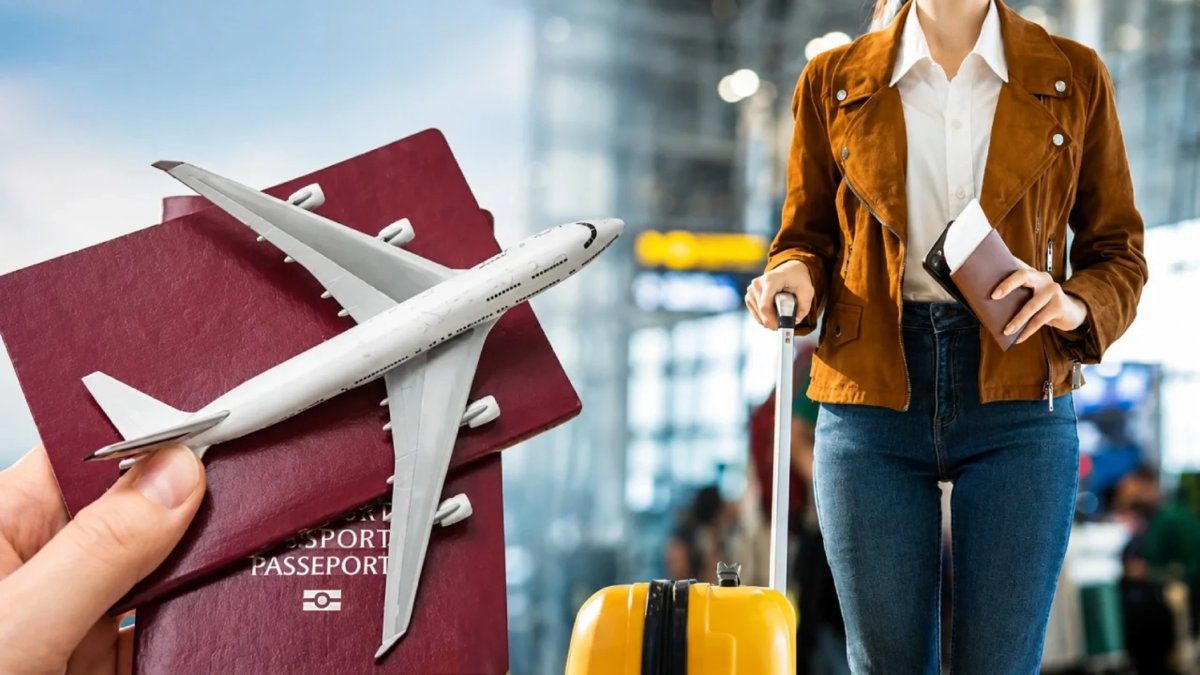 Jet yakıtı krizi tatil planlarını vurdu: Uçuşlar azalıyor, fiyatlar ikiye katlandı