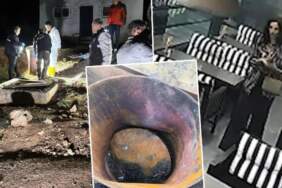 Kayıp Kübra’yı önce öldürmüşler sonra varilde yakmışlar! Bakan Gürlek: Cinayet aydınlatıldı, failler yakalandı