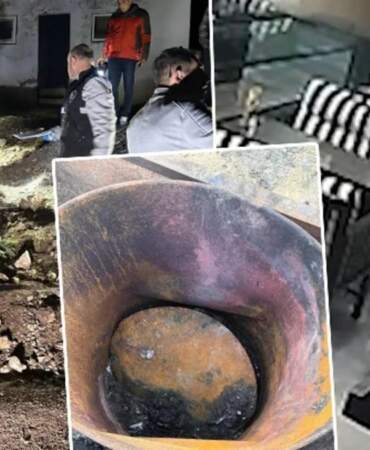 Kayıp Kübra’yı önce öldürmüşler sonra varilde yakmışlar! Bakan Gürlek: Cinayet aydınlatıldı, failler yakalandı